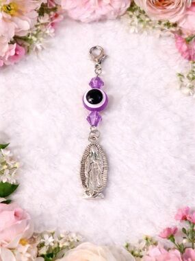 Evil Eye Charm